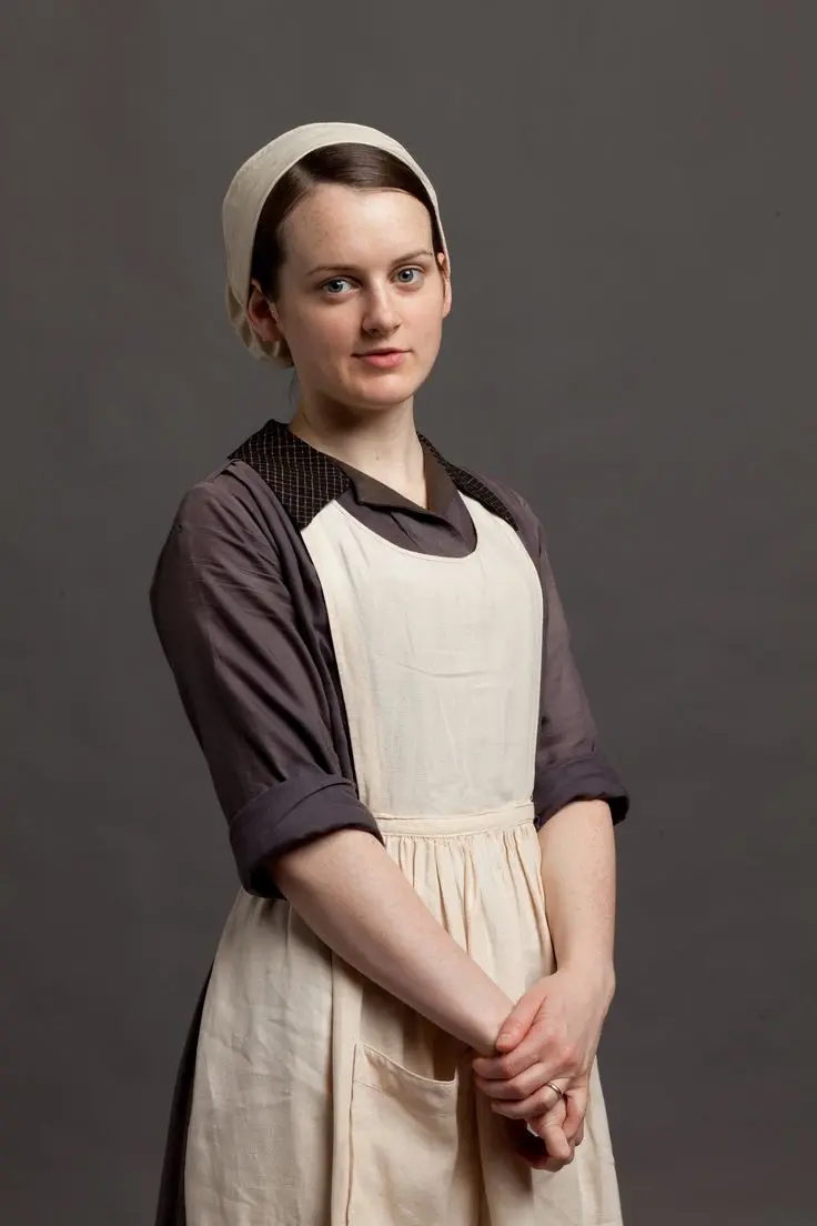 Miss Daisy Poster